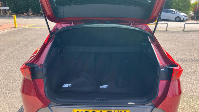 CUPRA Formentor 1.4 eHybrid 204 V2 5dr DSG Estate